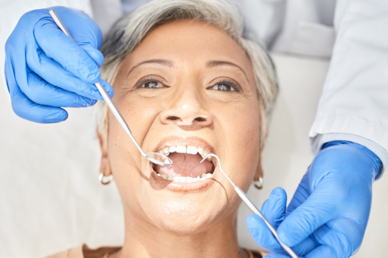 Why Preventive Dentistry Protects Patients From Hidden Oral Problems