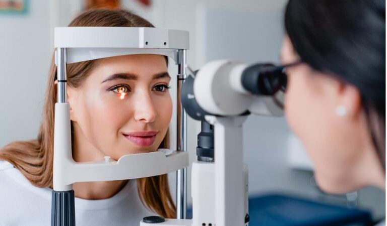 3 Key Benefits Of Visiting An Eye Doctor Regularly