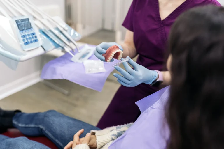 How General Dentistry Improves Outcomes With Personalized Care