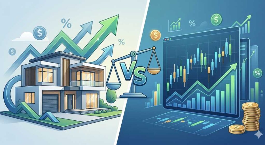 Real Estate Investment Strategies for 2026: Navigating a Market in Transformation