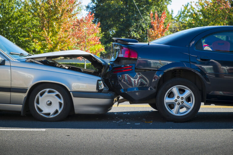 How Fault Is Determined In New Jersey Car Accident Cases