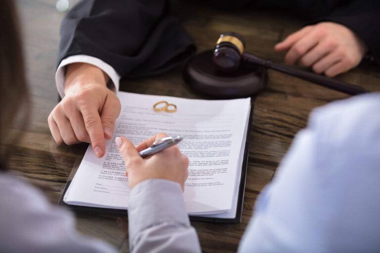Separation Agreements In North Carolina: A Simple Guide For Couples