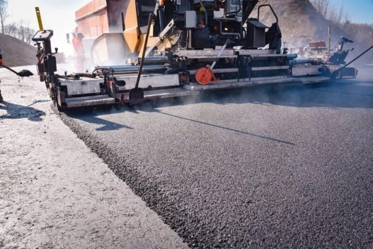 Asphalt Contractors Melbourne: The Key to Durable and Attractive Surfaces