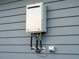 The Benefits of Upgrading to a Tankless Water Heater