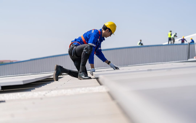 How Regular Maintenance Can Extend the Life of Your Commercial Roof