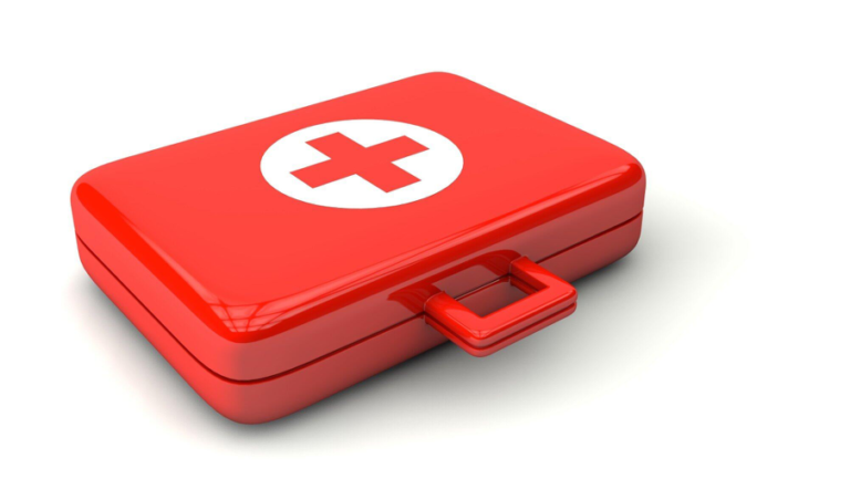 First Aid Essentials That Support Immediate Care Needs