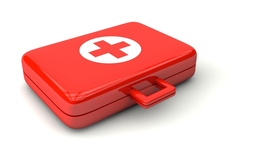 First Aid Essentials That Support Immediate Care Needs