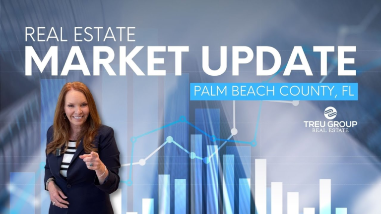 Palm Beach Gardens Real Estate Market Trends: What Buyers and Sellers Need to Know