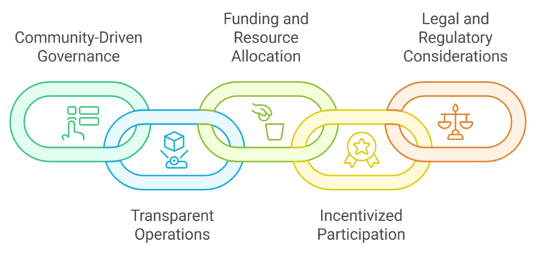 Understanding the NFT Ecosystem
