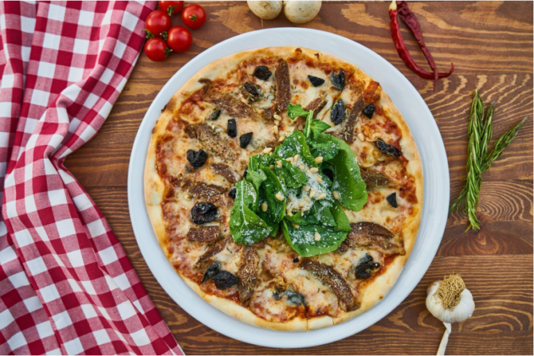 The Importance of Quality Ingredients in Global Cuisine