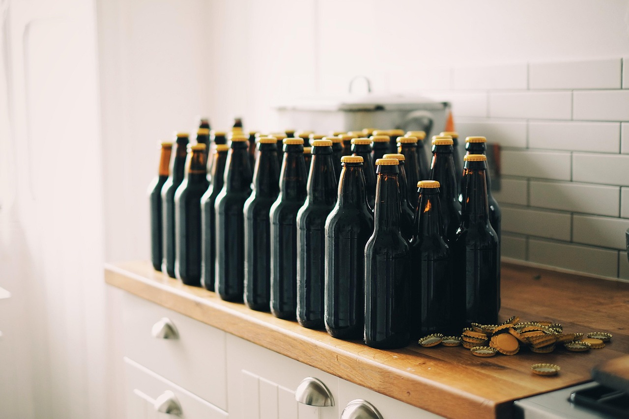 A Guide To Upgrading Your Kitchen By Thrifting It All